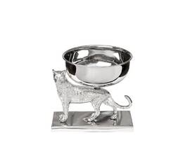 Чаша Леопард Garda Decor 95IM-4681