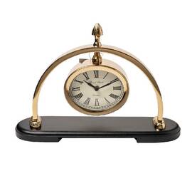 Часы настольные Garda Decor 79MAL-5109-23G