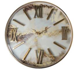 Часы настенные Garda Decor 79MAL-5846-51G