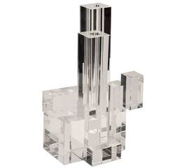 Ваза-подсвечник Garda Decor XV2640