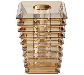 Ваза-подсвечник Garda Decor XVB3461C