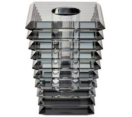 Ваза-подсвечник Garda Decor XVB3461S