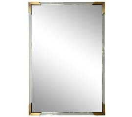 Зеркало Garda Decor 19-OA-9144