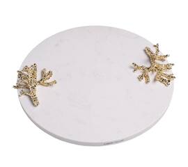 Поднос Garda Decor 55RD6272