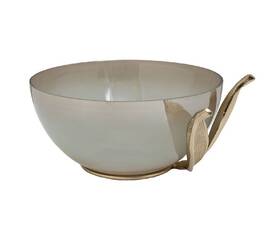 Чаша Flora Garda Decor 69-22763