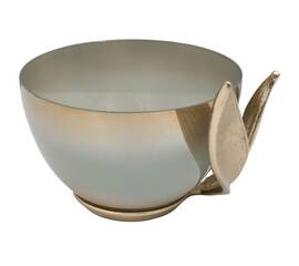 Чаша Flora Garda Decor 69-22764