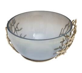 Чаша Coral Garda Decor 69-21383