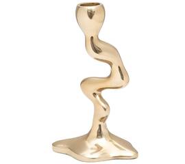 Подсвечник Flow Garda Decor 69-22677