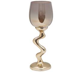 Подсвечник Flow Garda Decor 69-22686