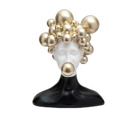 Статуэтка Настроение Garda Decor D3831