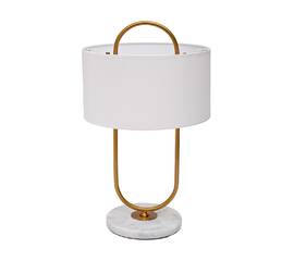 Настольная лампа Garda Decor K2CPT-07248