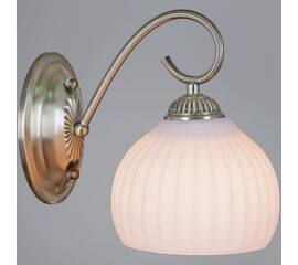 Бра Illumico IL0695-1WSQ-24 AB CAPELLA