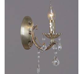 Бра Illumico IL9927-1WSQ-24 AB CASTOR