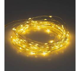 Садовая гирлянда Нить на солнечной батарее Эра ERASF22-42 Б0053371