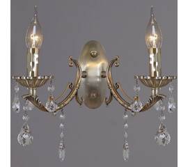 Бра Illumico IL9927-2WSQ-24 AB CASTOR