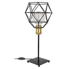 Настольная лампа 33 Идеи TLL201.04.03BL.GO-IKS.BL