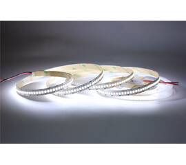 General лента св/д 12V 19.2W/m 240led/m IP20 3K 3840lm/m интер 5м GLS-2835-240-19.2-12-IP20-3