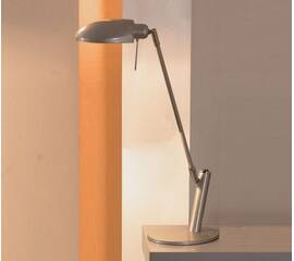Настольная лампа Lussole Roma LST-4374-01
