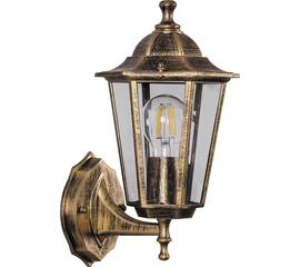 Уличный настенный светильник Feron 6101 11125