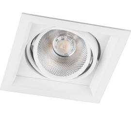 Встраиваемый светодиодный светильник Feron AL201 29776