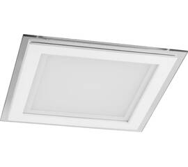 Встраиваемый светодиодный светильник Feron AL2111 27853