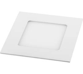 Встраиваемый светодиодный светильник Feron AL502 28512