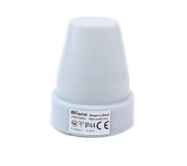 Датчик освещенности-фотоэлемент Feron SEN26/LXР02 22008