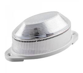 Уличный светодиодный светильник-вспышка Feron стробоскоп STLB01 29894