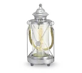 Настольная лампа Eglo Vintage 49284