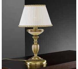 Настольная лампа Reccagni Angelo P 6422 P