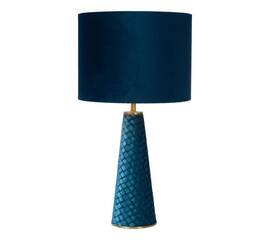 Настольная лампа Lucide Extravaganza Velvet 10501/81/37