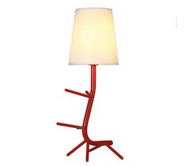 Настольная лампа Mantra Centipede 7252