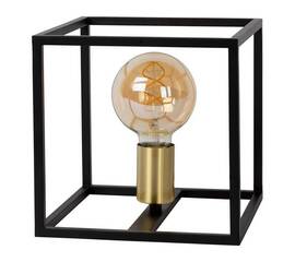 Настольная лампа Lucide Ruben 00524/01/30