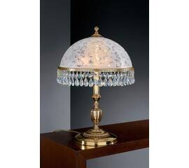 Настольная лампа Reccagni Angelo P 6300 G