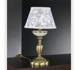 Настольная лампа Reccagni Angelo P 7032 P