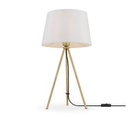 Настольная лампа Freya Sandy FR5118TL-01BS