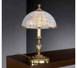 Настольная лампа Reccagni Angelo P 6302 M