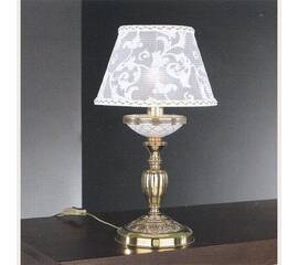 Настольная лампа Reccagni Angelo P 7132 P