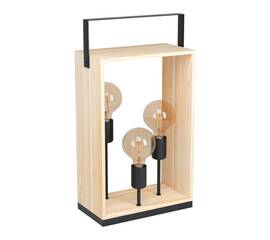 Настольная лампа Eglo Famborough 43416