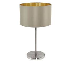 Настольная лампа Eglo Maserlo 31629