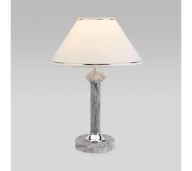 Настольная лампа Eurosvet Lorenzo 60019/1 мрамор