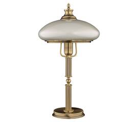 Настольная лампа Kutek Sorrento New SOR-LG-1(P)