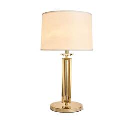 Настольная лампа Newport 4401/T Gold без абажура М0060955