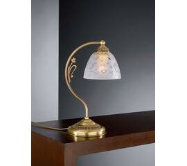 Настольная лампа Reccagni Angelo P 6252 P