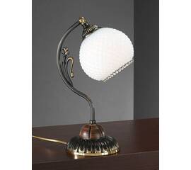 Настольная лампа Reccagni Angelo P 8610 P