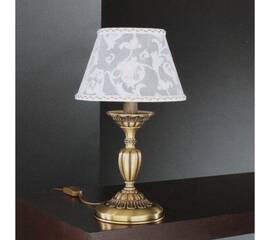 Настольная лампа Reccagni Angelo P 7432 P