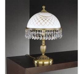 Настольная лампа Reccagni Angelo P 7000 M