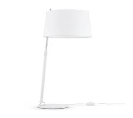 Настольная лампа Maytoni Bergamo MOD613TL-01W