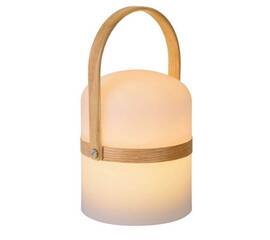 Настольная лампа Lucide Joe 06800/03/31