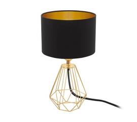 Настольная лампа Eglo Carlton 2 95788